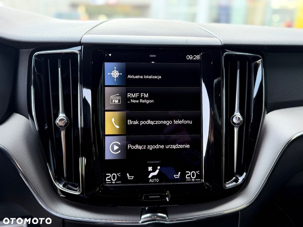 Volvo XC 60 - 29