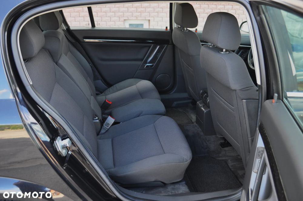 Opel Signum 2.2 Automatik Business - 27