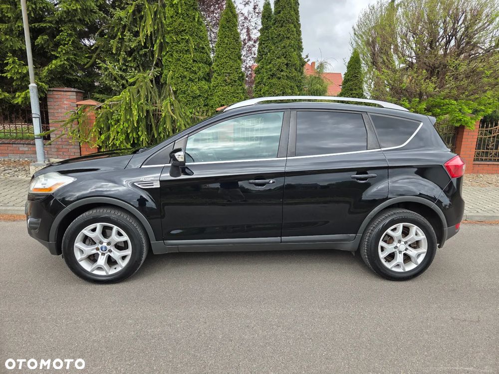 Ford Kuga - 9