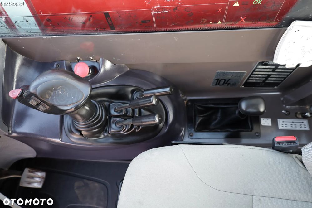 Manitou MT 1840 Easy - 34