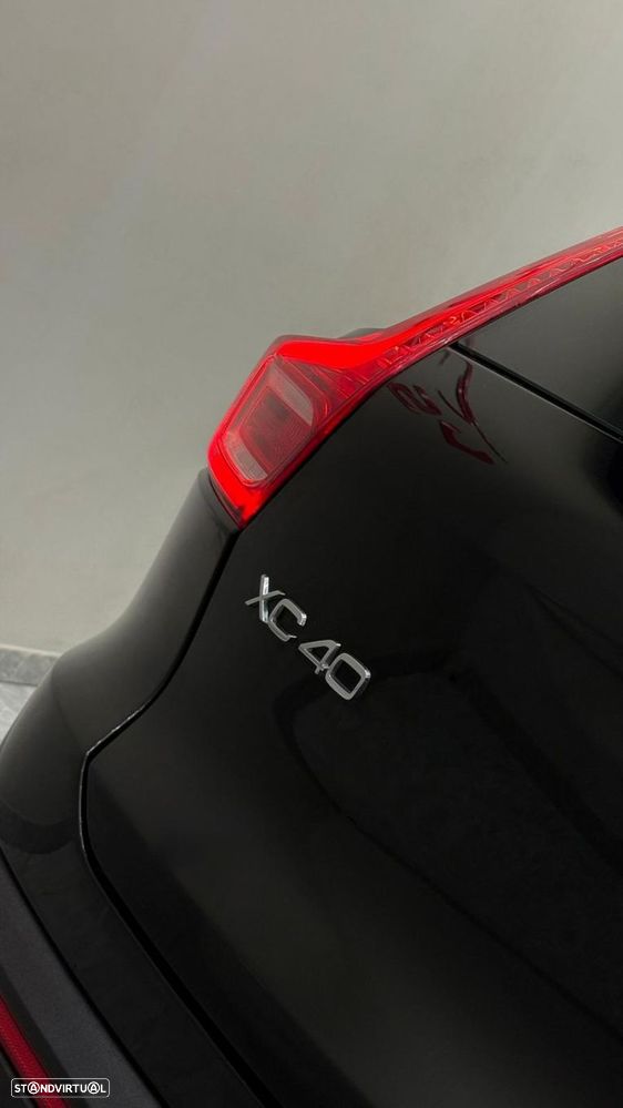 Volvo XC 40 - 9