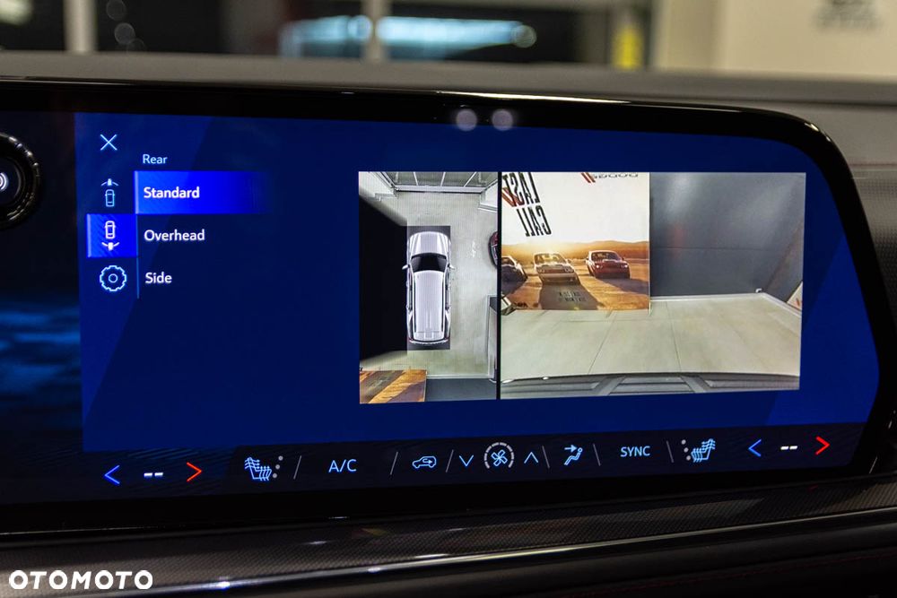 Chevrolet Tahoe - 15