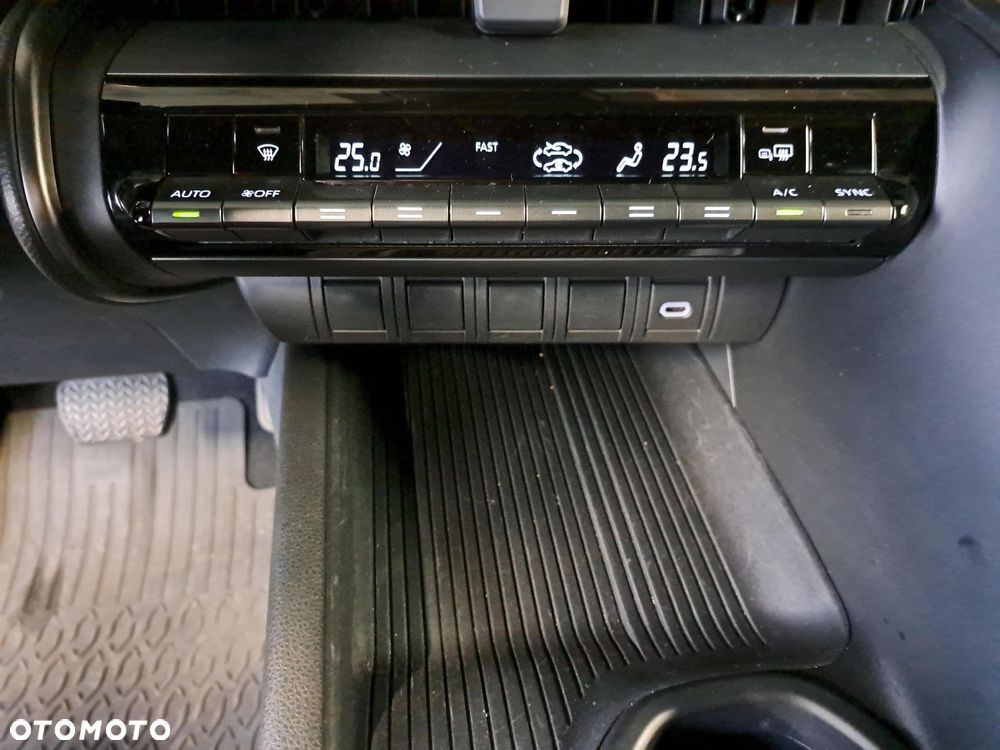 Toyota C-HR 1.8 Hybrid Comfort - 25