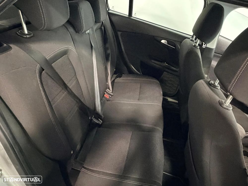 Fiat Tipo Station Wagon 1.3 Multijet City Life - 8