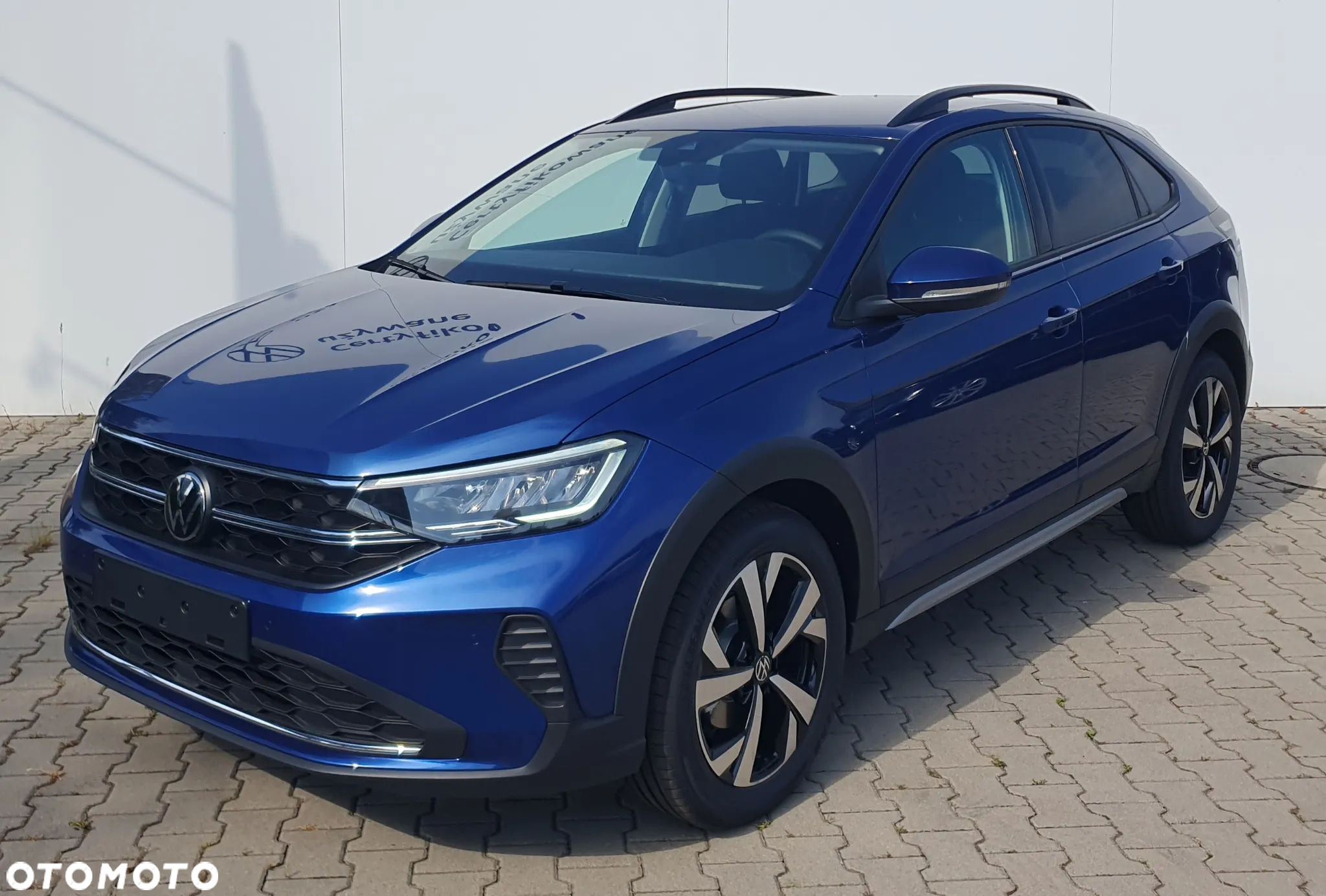 Volkswagen Taigo 1.0 TSI Life - 6