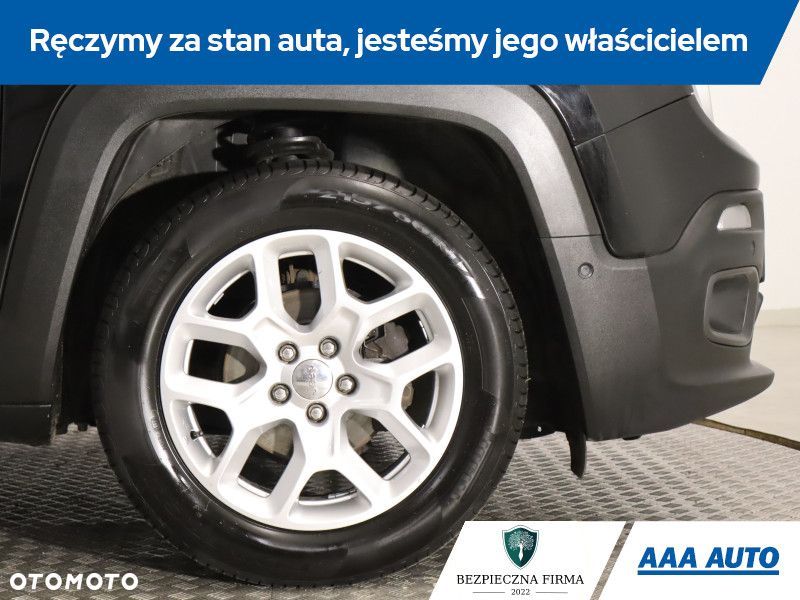 Jeep Renegade - 16