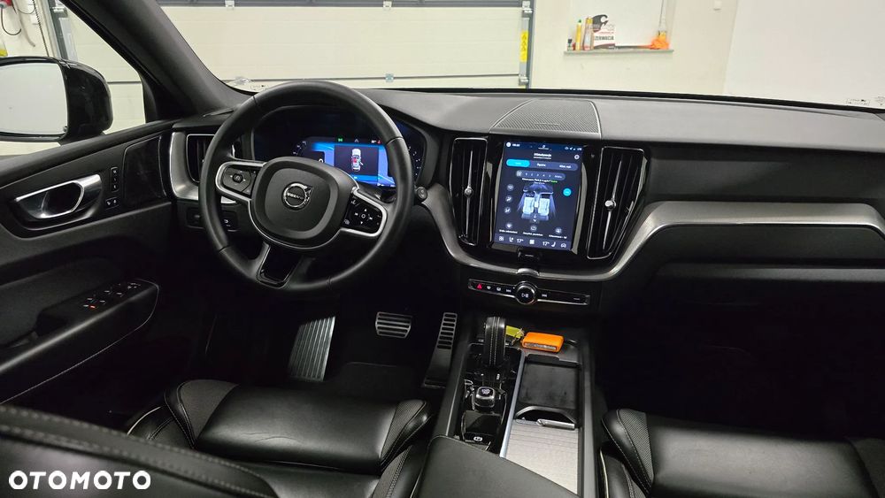 Volvo XC 60 B4 D Ultimate Dark - 17