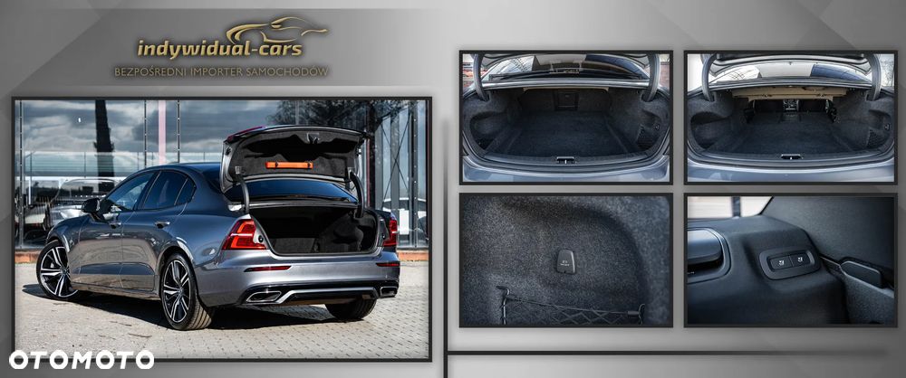 Volvo S60 T4 Geartronic RDesign - 21