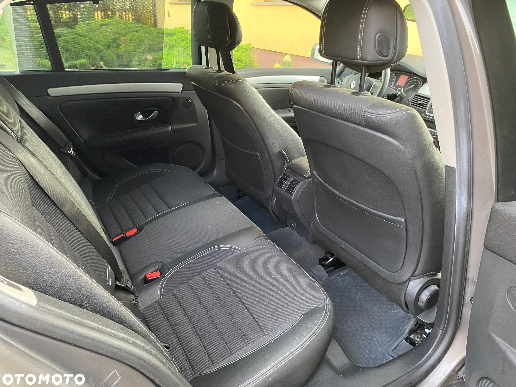 Renault Laguna Grandtour 2.0 16V 140 Dynamique - 16