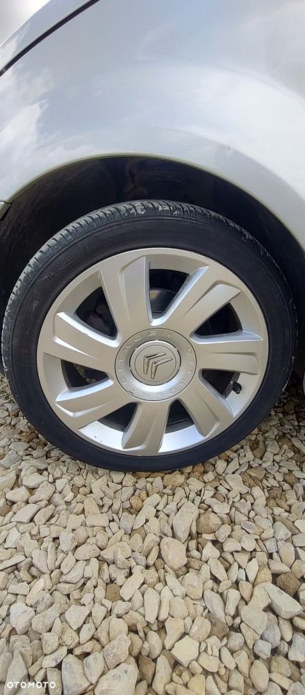 Citroën C2 1.4 VTR - 15