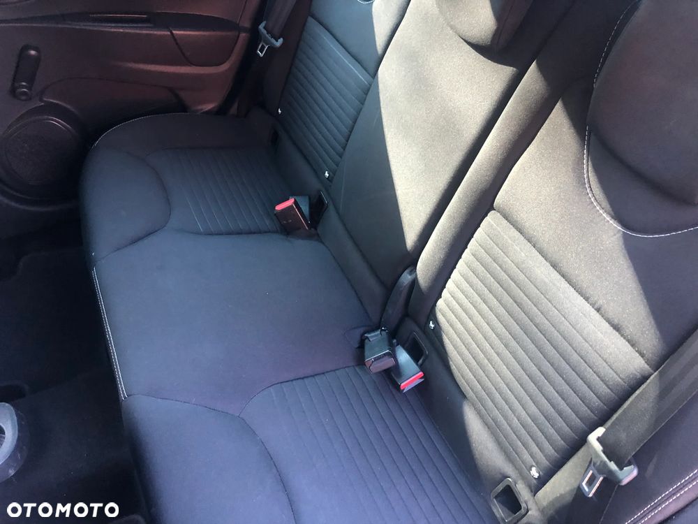 Renault Clio 0.9 Energy TCe Business EU6 - 9