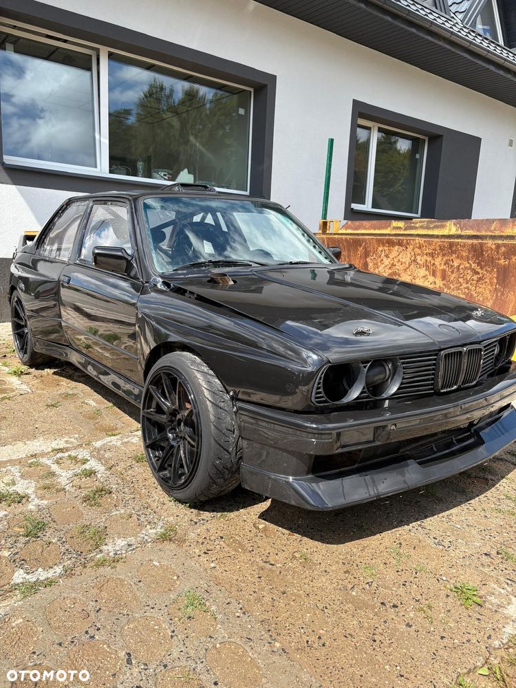 BMW Inny - 25