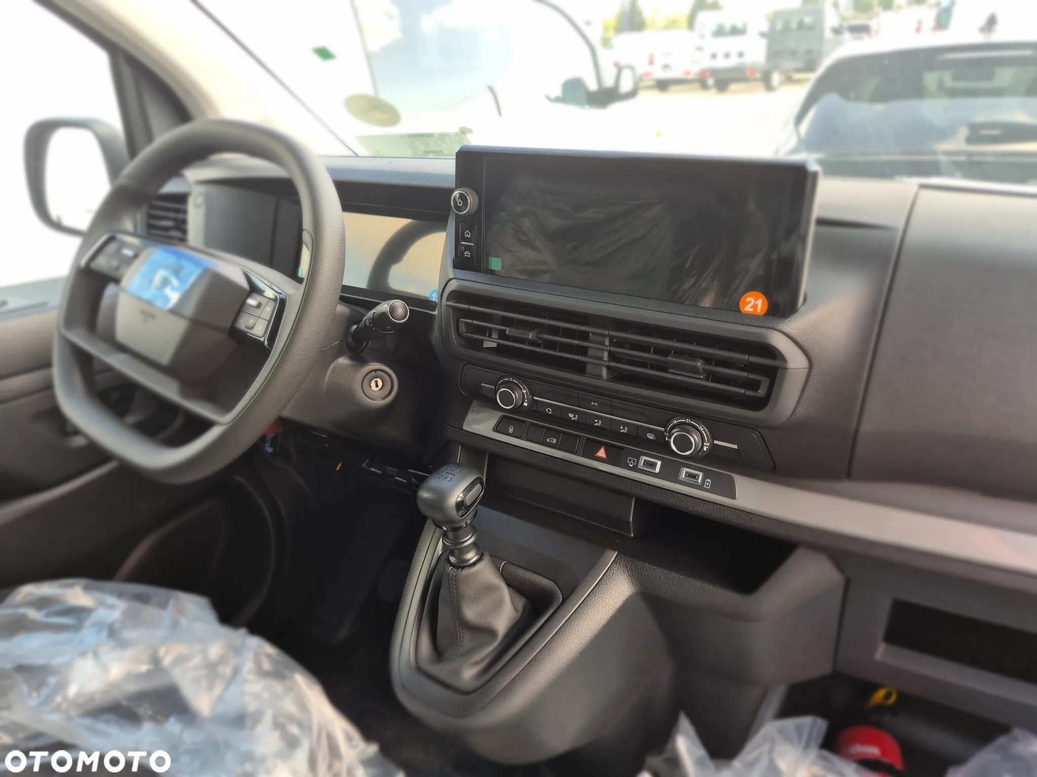 Peugeot Expert Furgon Long XL 2.0 HDi 144KM !! MEGA RABAT !! - 7