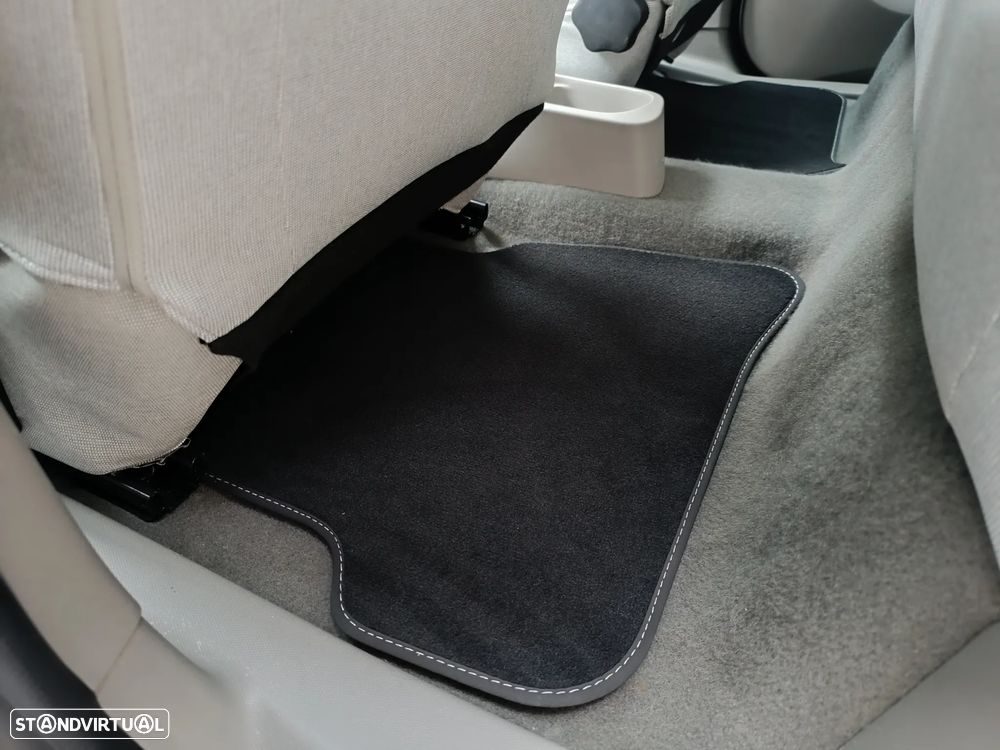 Renault Zoe (c/ Bateria) 41 kwh Intens - 17