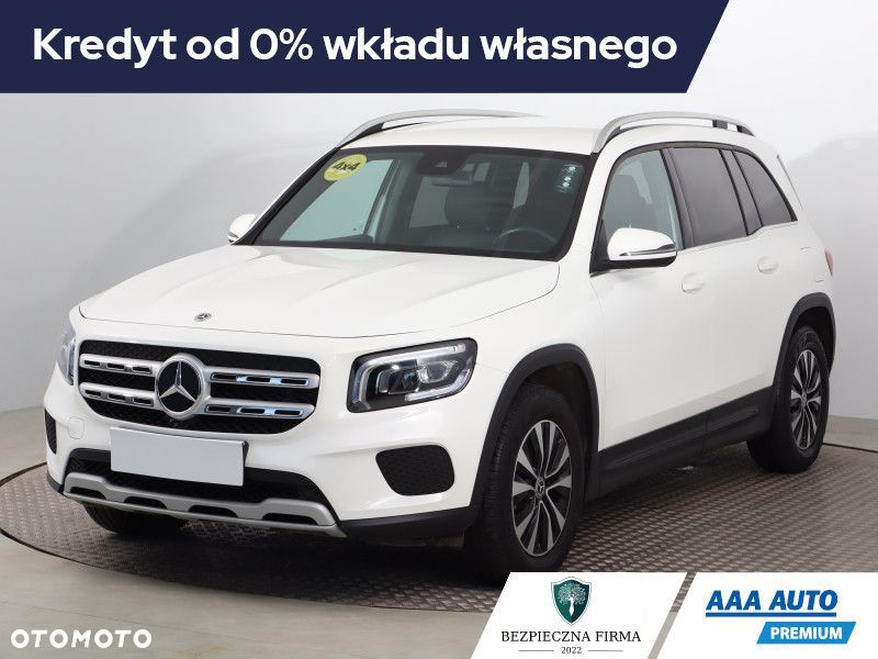 Mercedes-Benz GLB - 3