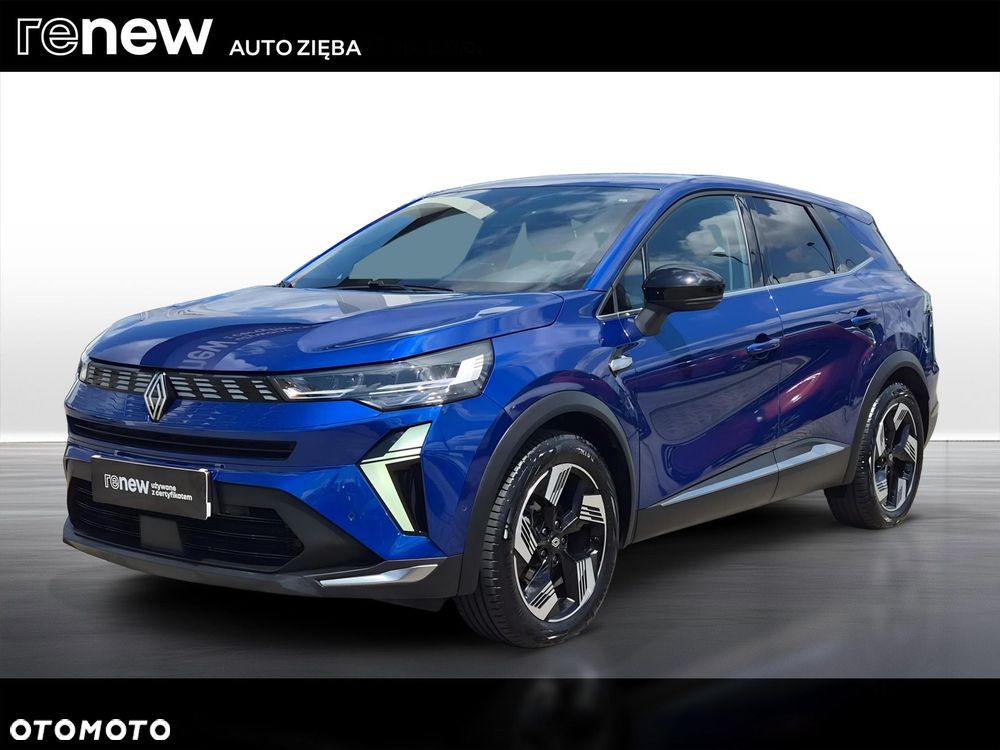 Renault Symbioz - 1
