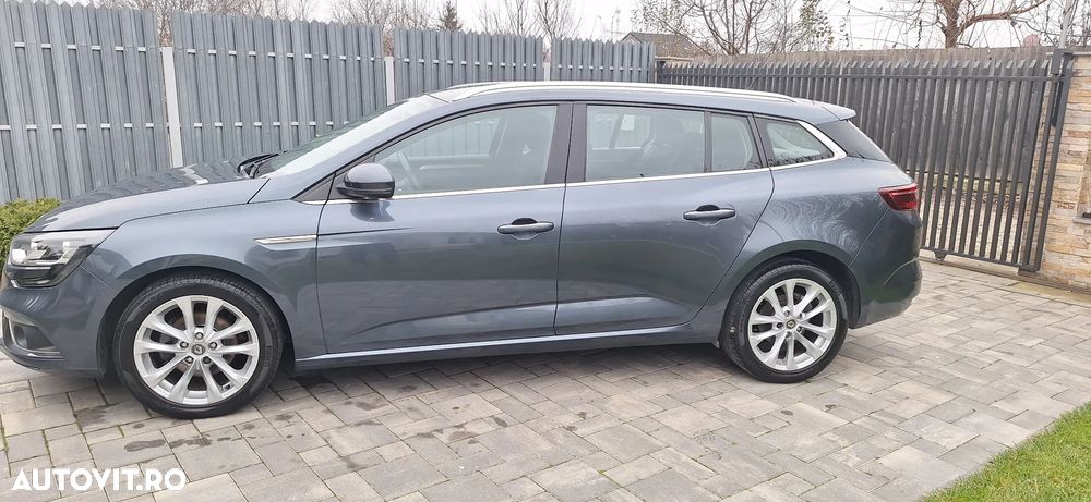 Renault Megane ENERGY dCi 110 BUSINESS - 5