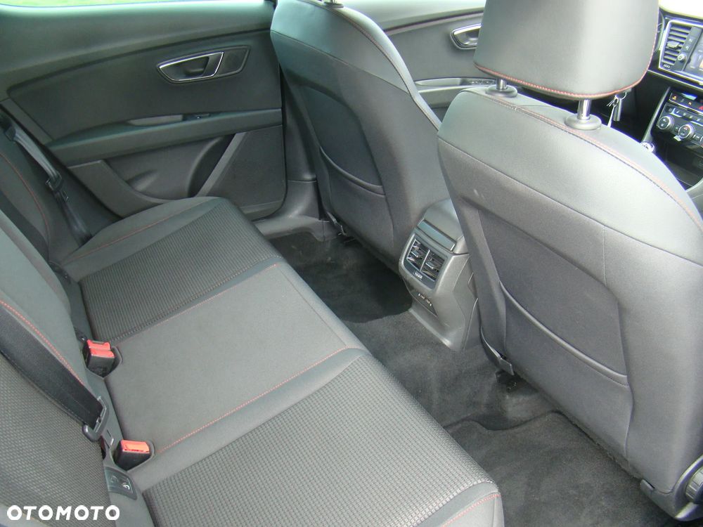 Seat Leon 1.8 TSI Start&Stop FR - 31
