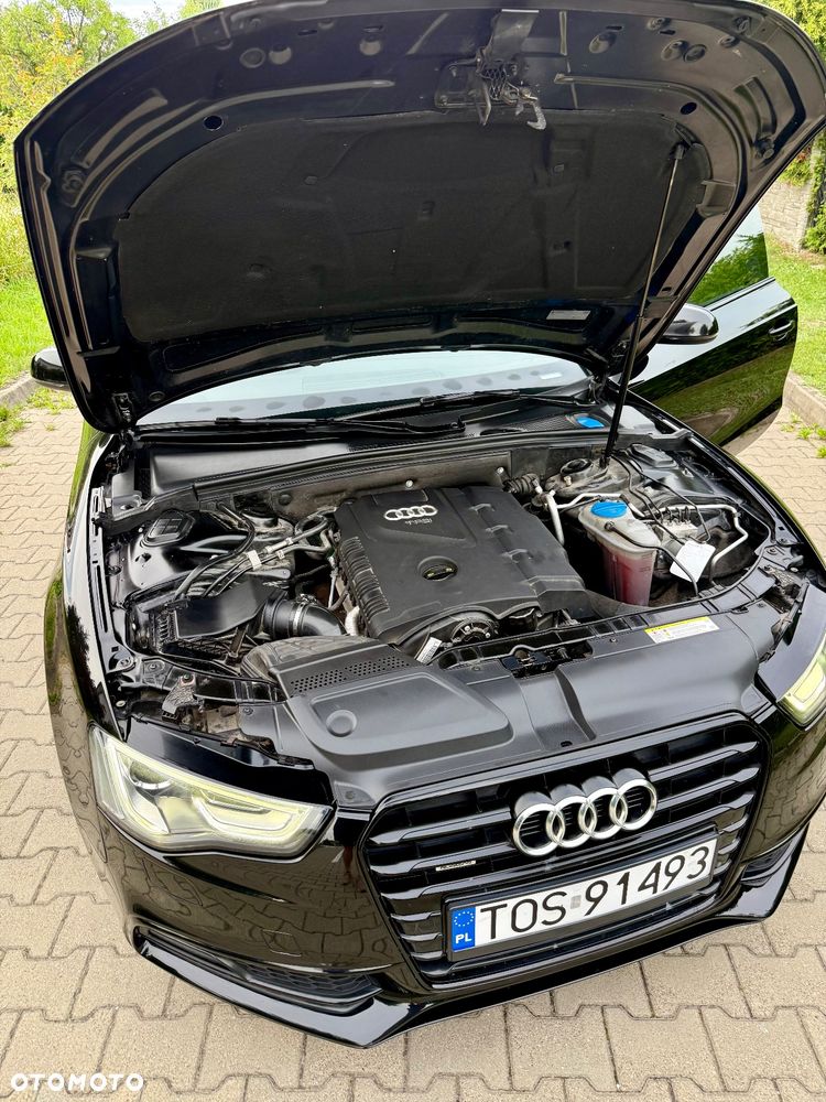 Audi A5 ver-2-0-tfsi-quattro-s-tronic - 19