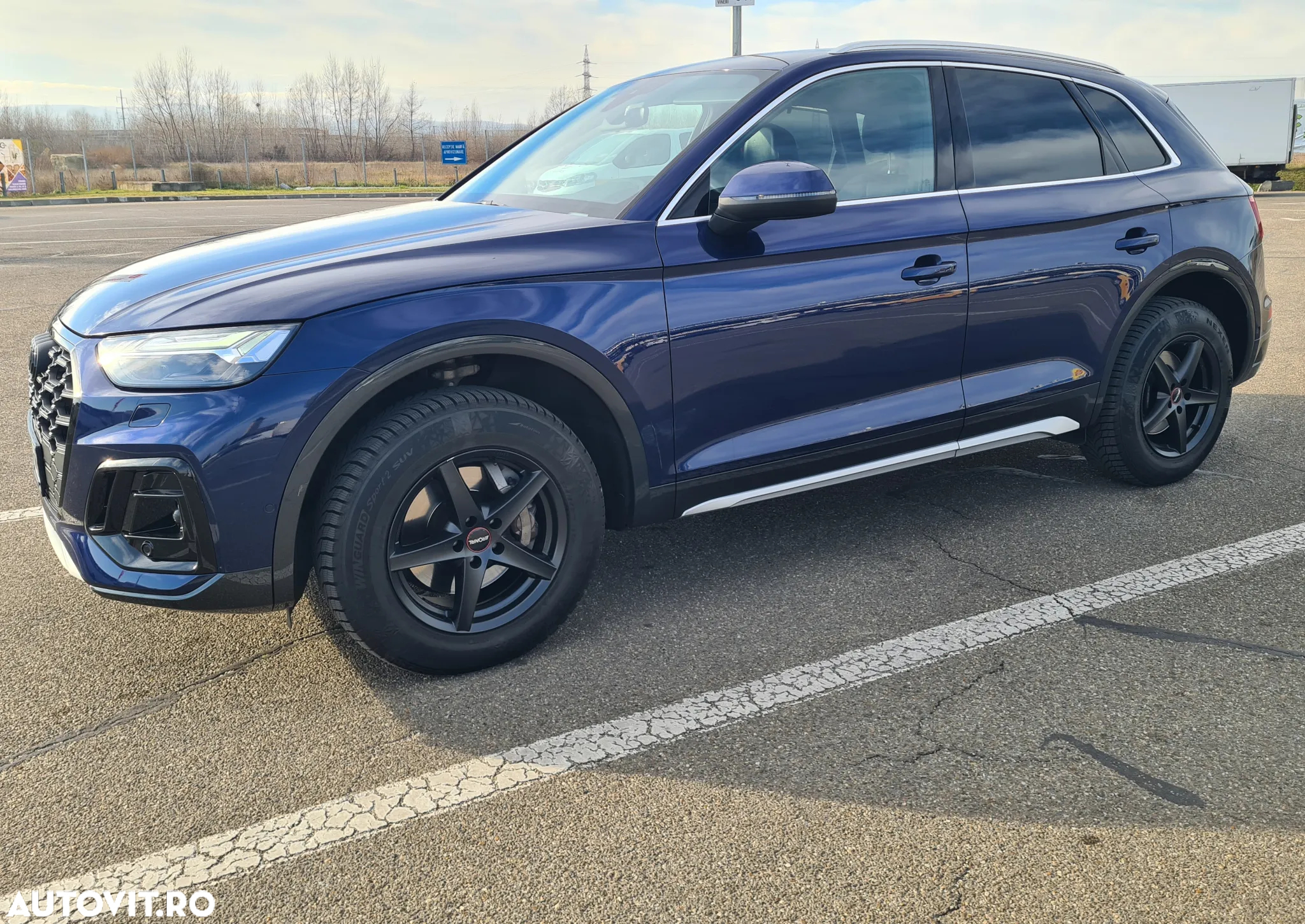 Audi Q5 - 15