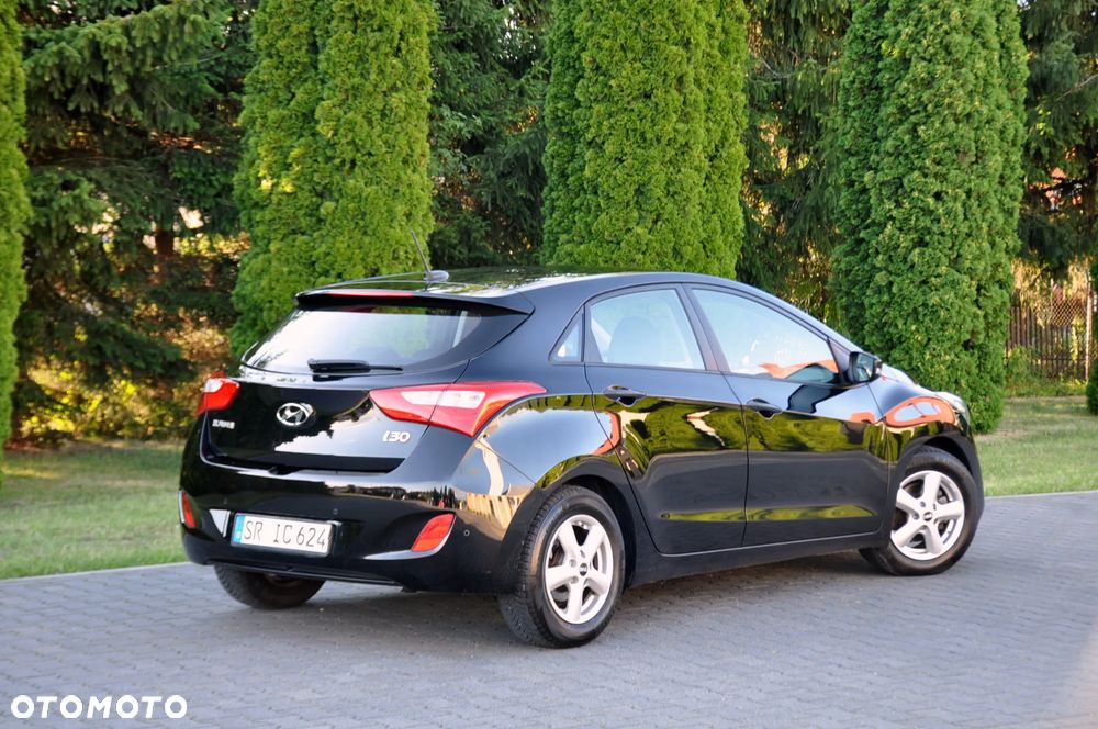 Hyundai i30 - 6