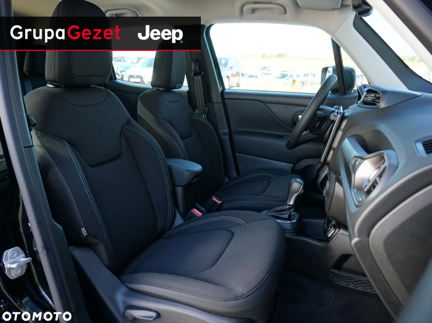 Jeep Renegade - 8