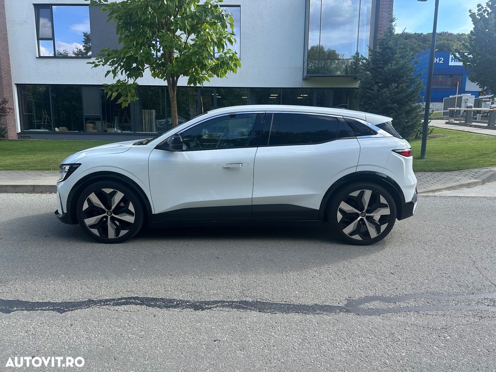 Renault Megane EV60 optimum charge techno - 11