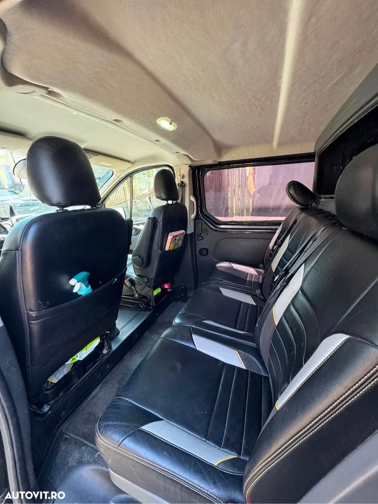 Renault Trafic - 3