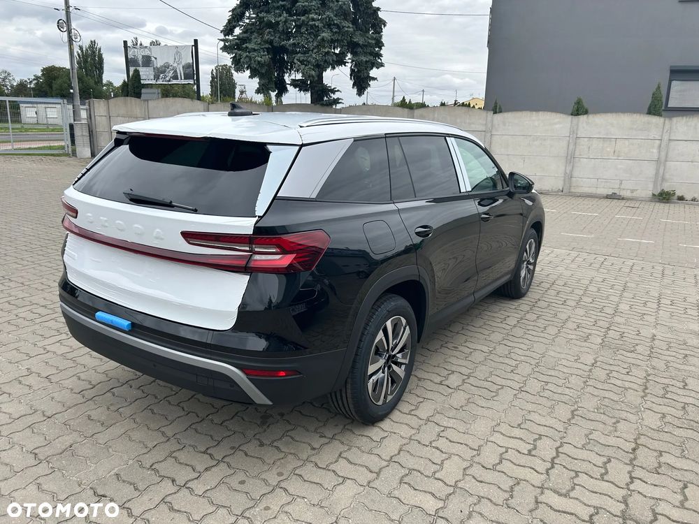 Skoda Kodiaq 2.0 TDI 4x2 Edition 130 DSG - 4