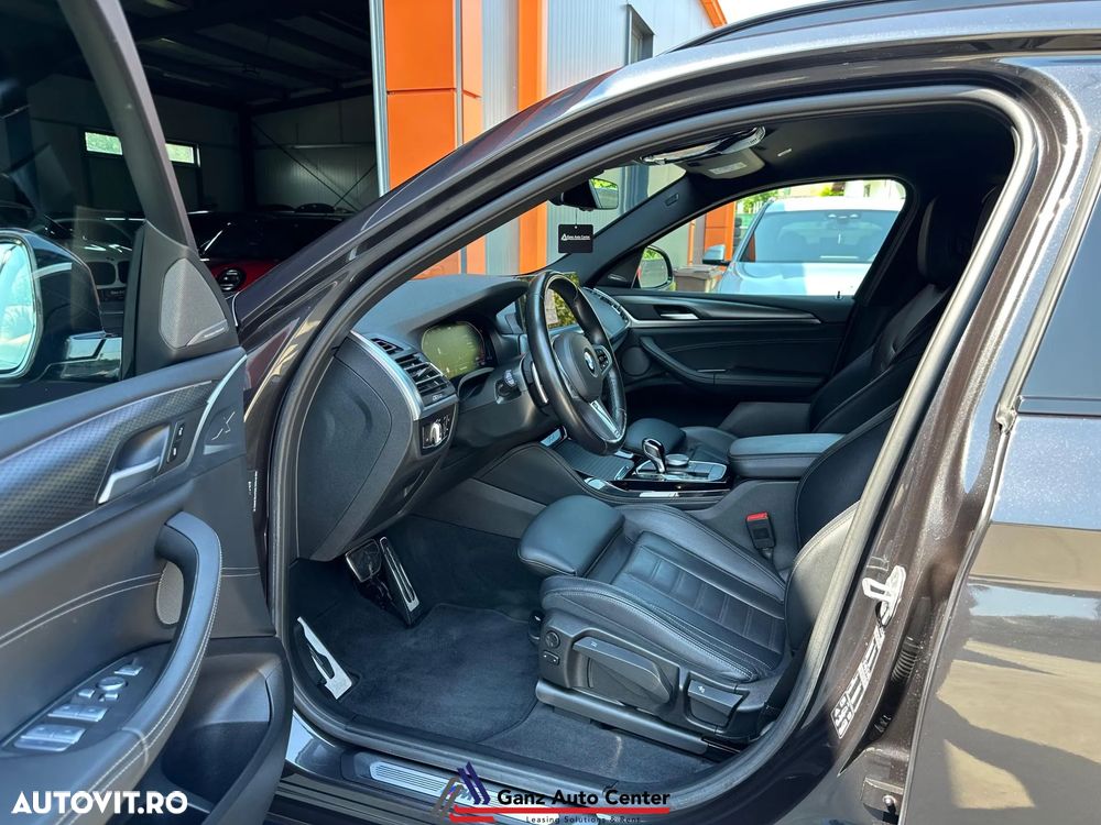 BMW X4 xDrive20d AT MHEV - 6