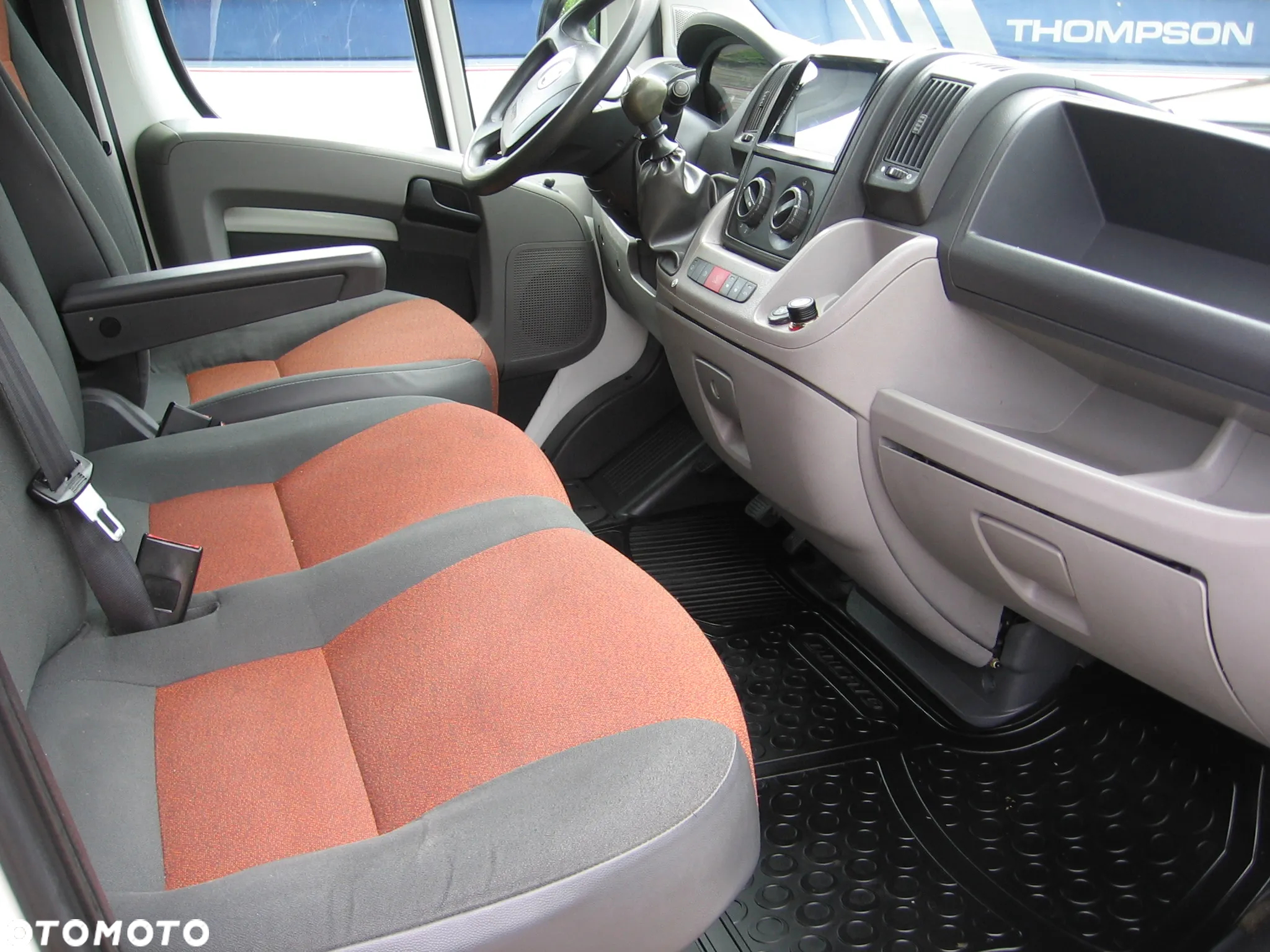 Fiat Ducato - 6
