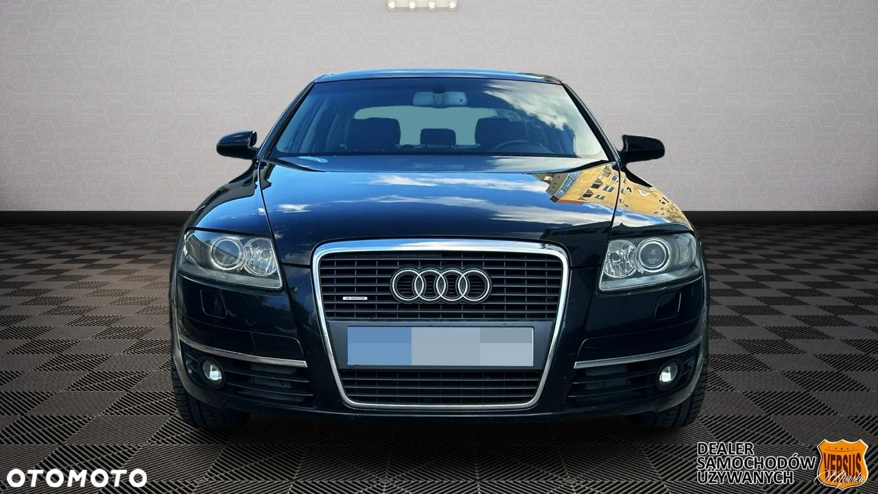 Audi A6 3.0 TDI Quattro - 2