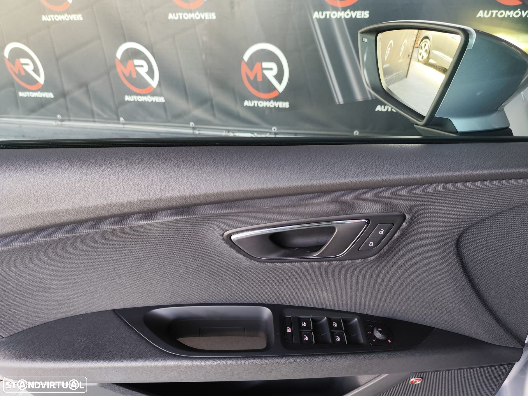 SEAT Leon 1.5 TSI FR S/S - 34