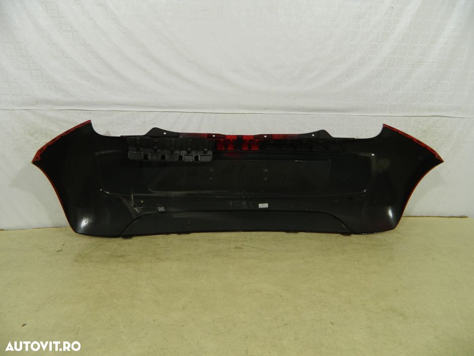 Bara spate VW UP, 2011, 2012, 2013, 2014, 2015, 1S6807421P - 7