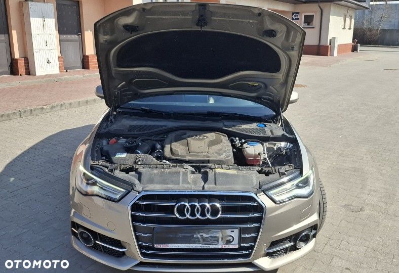 Audi A6 Avant - 10