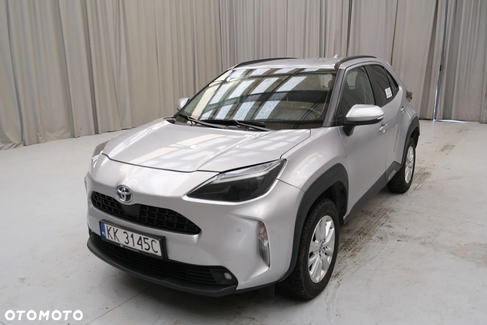 Toyota Yaris Hybrid 1.5 Comfort - 1
