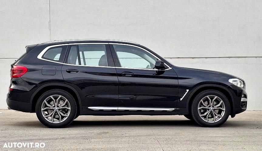 BMW X3 xDrive20d Aut. xLine - 15