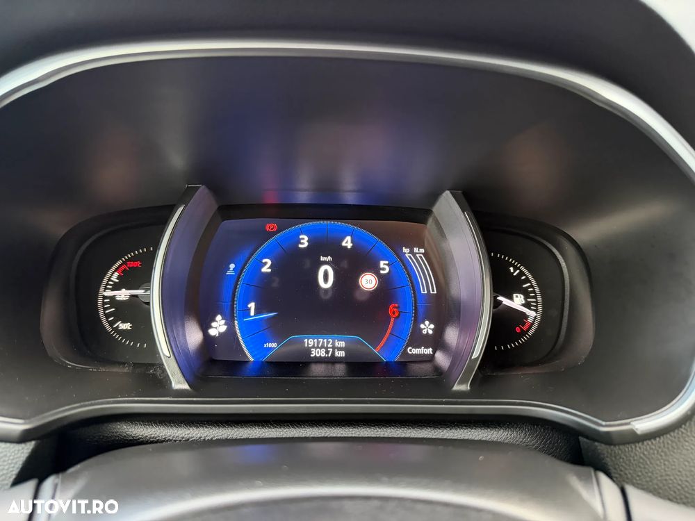 Renault Megane ENERGY TCe Business - 15