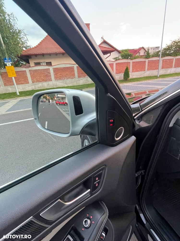Audi SQ5 3.0 TDI quattro tiptronic - 15