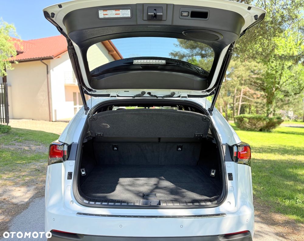 Lexus NX 200t F Sport AWD - 31