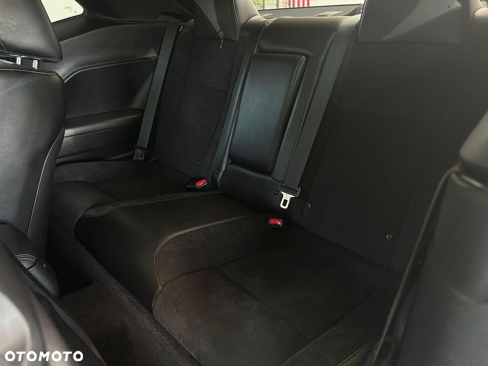 Dodge Challenger Automatik R/T Plus Classic - 8