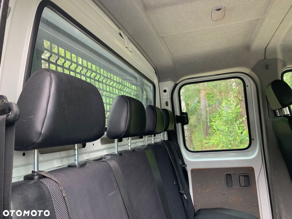 Mercedes-Benz Sprinter - 17