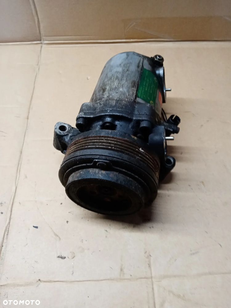 Sprężarka klimatyzacji pompa klimy BMW 3 E46 8386650 - 2