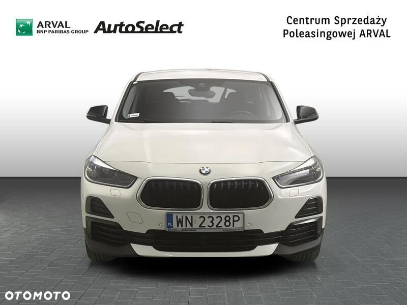 BMW X2 sDrive18i - 9