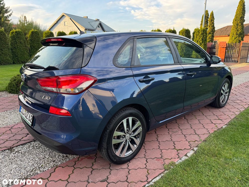 Hyundai i30 1.6 CRDi Comfort - 5