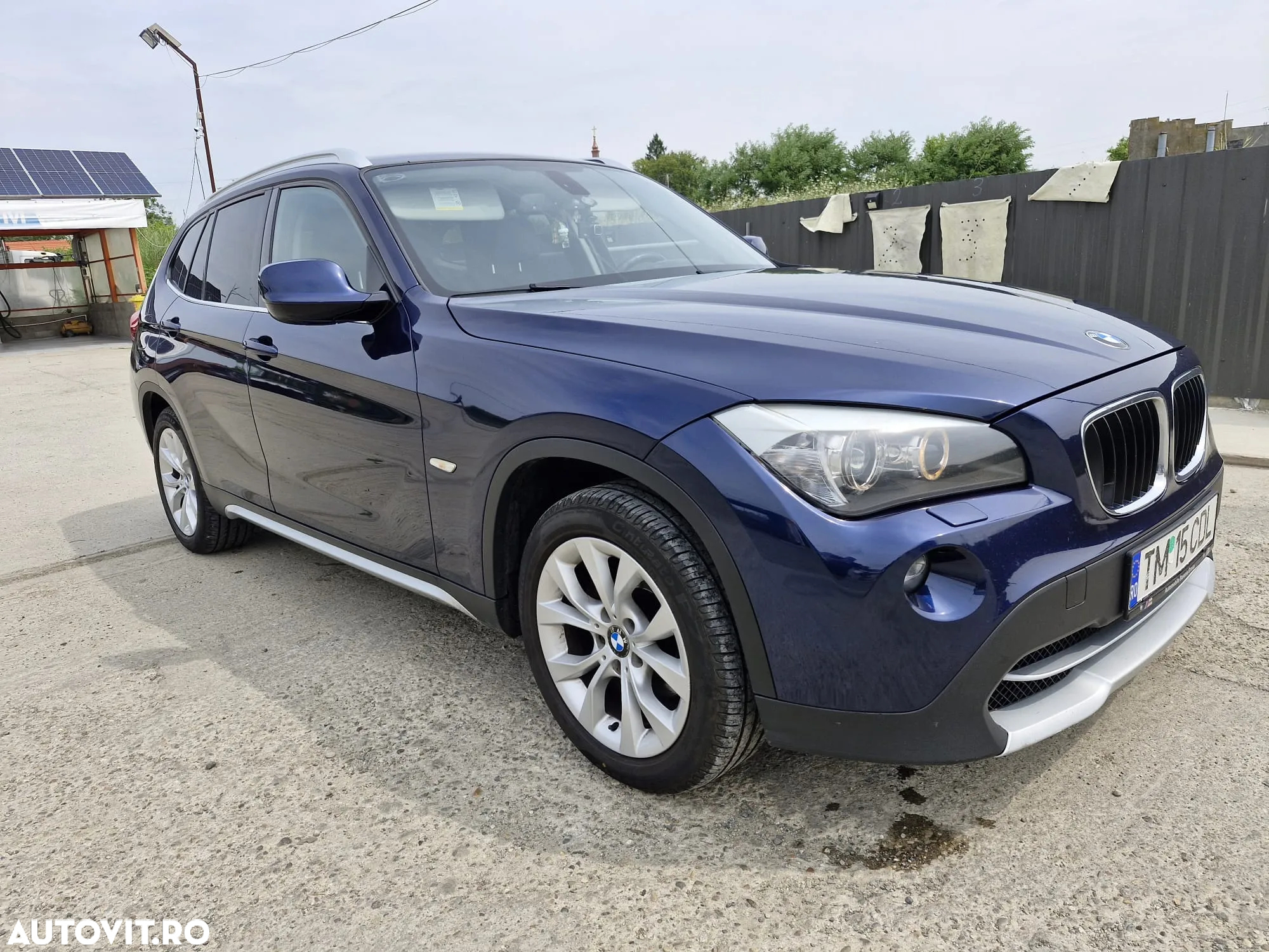 BMW X1 - 6