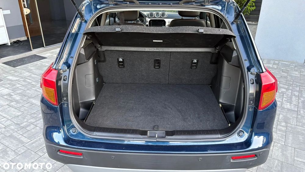Suzuki Vitara 1.6 Premium 2WD - 11