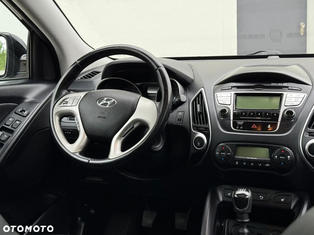 Hyundai ix35 - 24