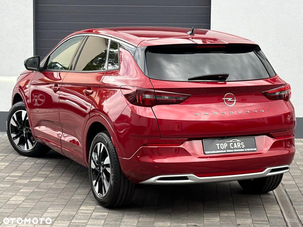Opel Grandland 1.5 CDTI Ultimate S&S - 21