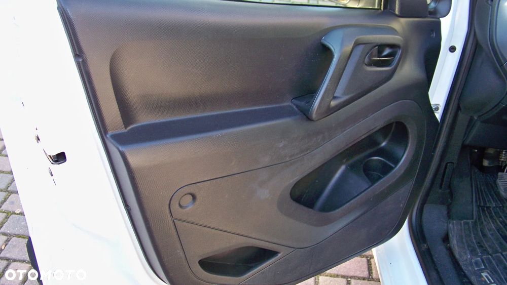 Citroën Berlingo - 10